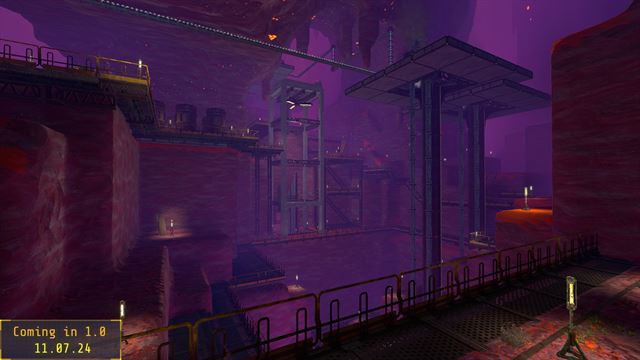 Techtonica (Game Preview) screenshot 18