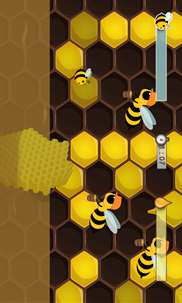 Buzz Bee screenshot 4