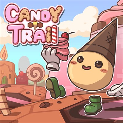 Candy Trail