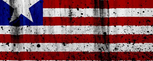 Liberia Flag Wallpaper New Tab marquee promo image