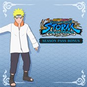 Buy NARUTO X BORUTO Ultimate Ninja STORM CONNECTIONS - Season Pass -  Microsoft Store en-IL