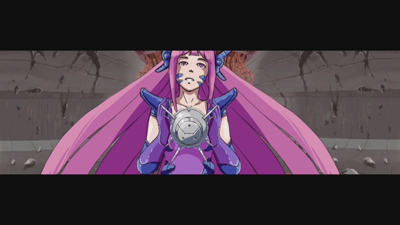 Wings of Bluestar screenshot 4