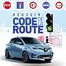 Réussir : Code de la Route - Nouvelle Édition (French Highway Code)