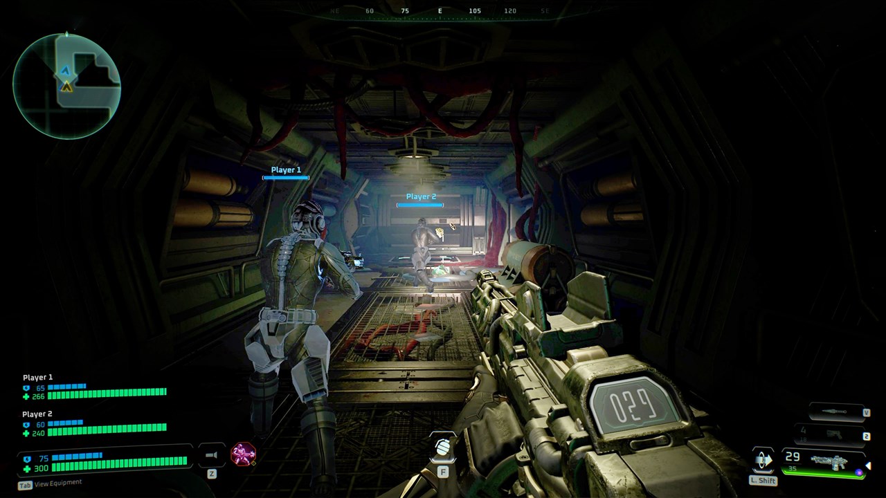 Deadzone: Rogue - Deluxe Edition screenshot 7