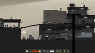 The Final Station Collector's Edition screenshot 6