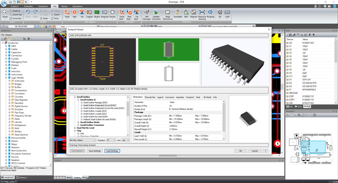 #8. Drawlogix (Windows) 来自: Alterlogix