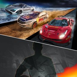 Aperçu Project CARS Bundle