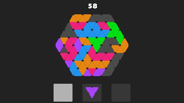 Trigon screenshot 4