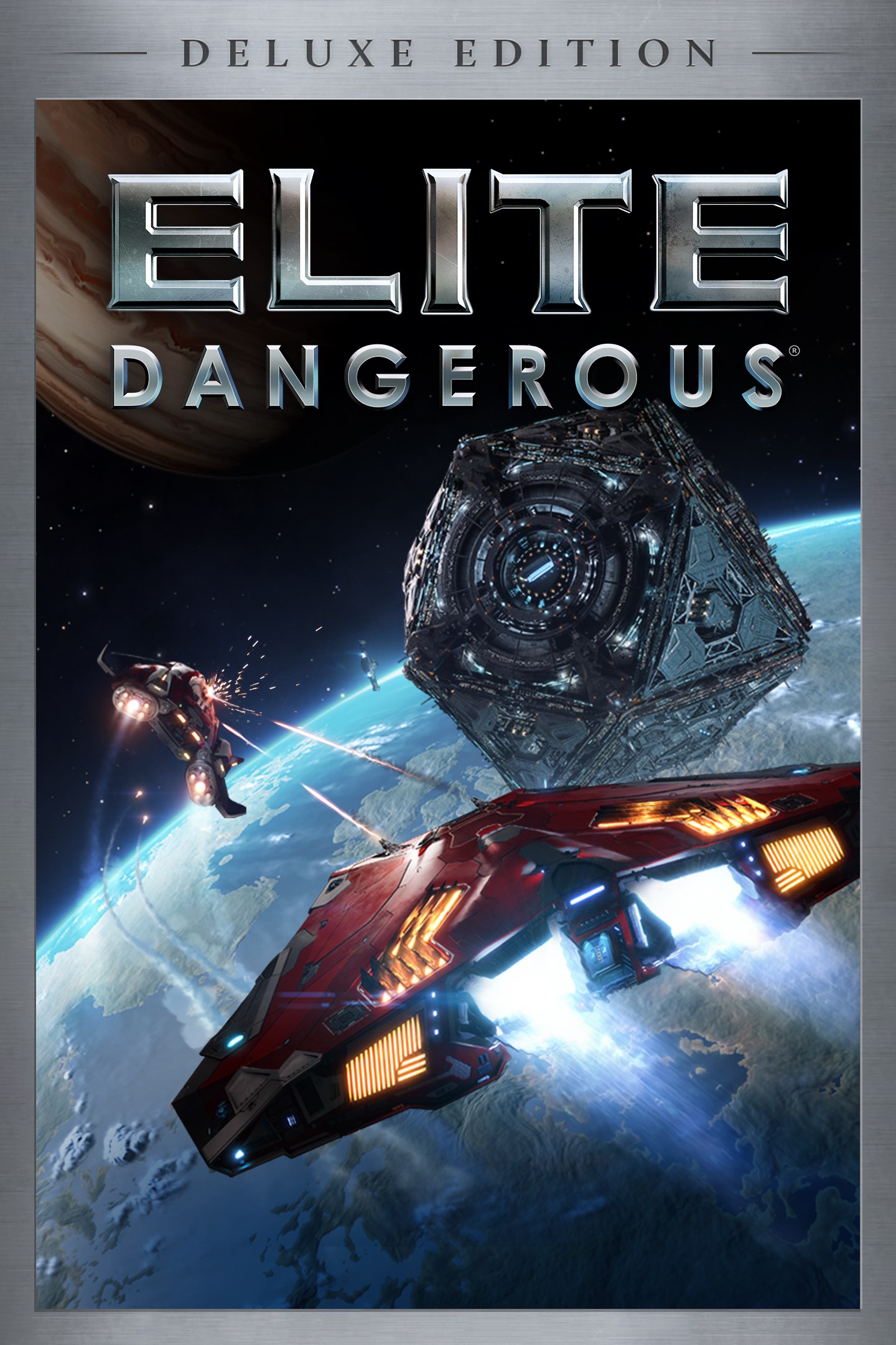 elite dangerous where to buy