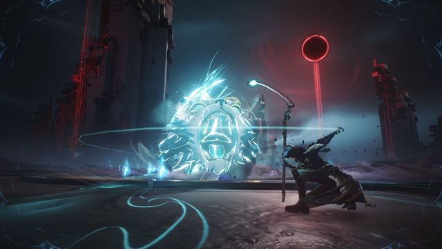 Wuthering Waves screenshot 9