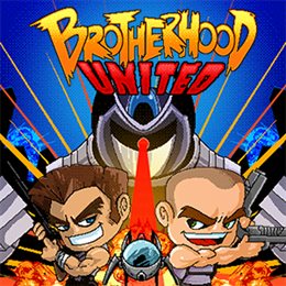 Aperçu Brotherhood United