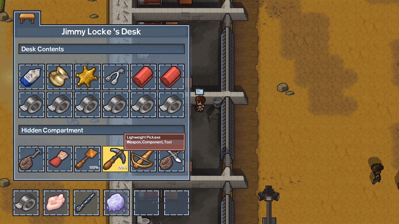 The Escapists 2 screenshot 4