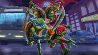 Tortues Ninja : Les Mutants se Déchaînent - Édition Deluxe numérique