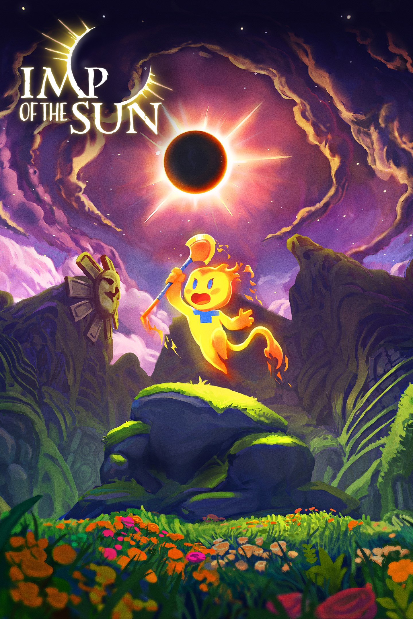 Buy Imp of the Sun (Xbox) cheap from 28 RUB | Xbox-Now