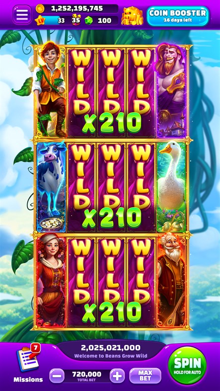 #6. Golden Mango Casino Games (Windows) By: Bagelcode