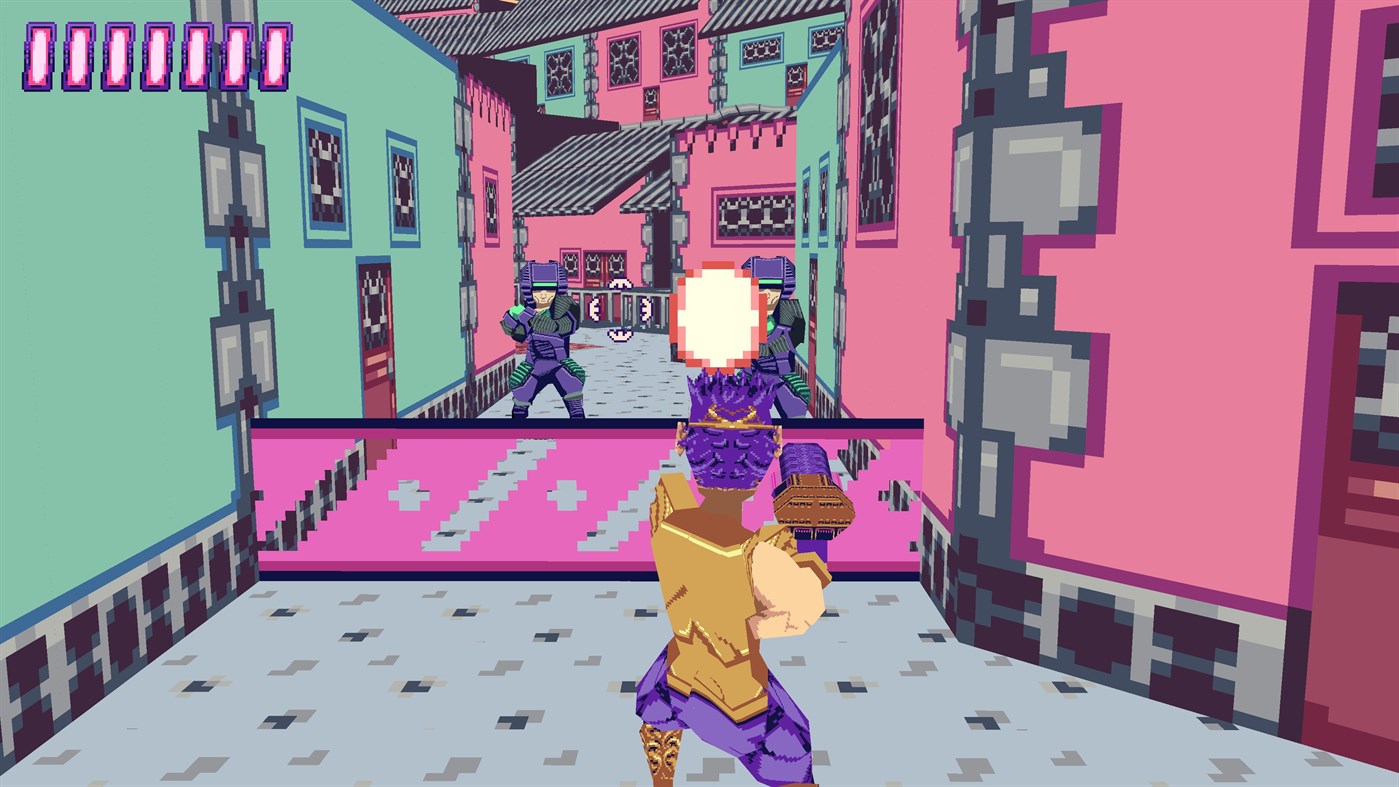 #5. Indie Essentials - 32-bit Retro (Xbox) 由: Eastasiasoft Limited