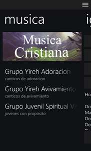 Biblia Reina Valera Estudios screenshot 2