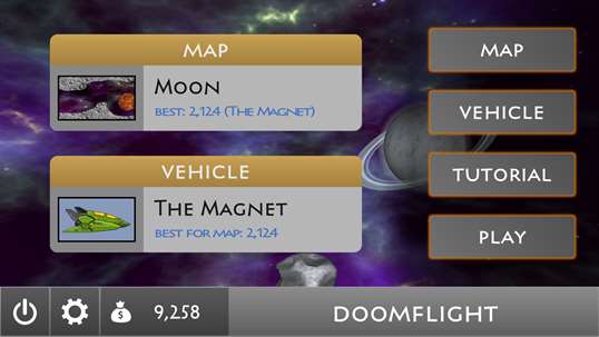 Doomflight screenshot 4