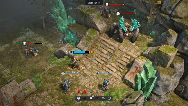 DLC 2 (Legacy of the Ancients) screenshot 3
