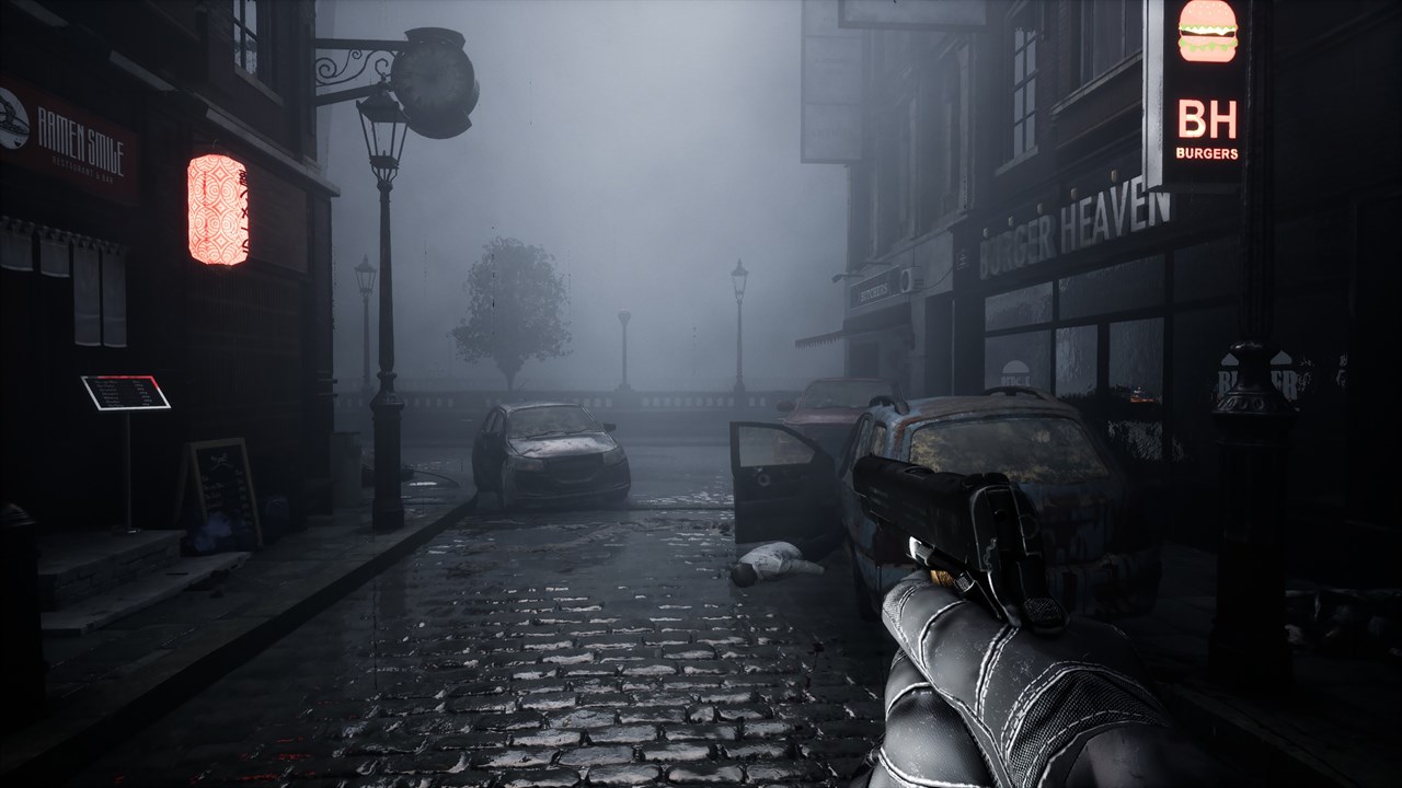 Eternal Evil screenshot 3