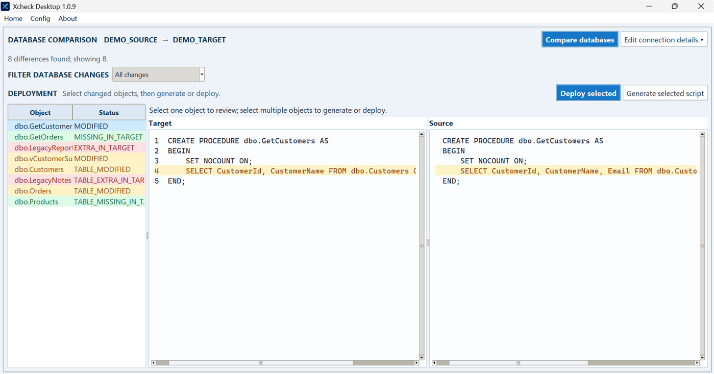 #4. Xcheck (Windows) Od: Shubham R Tomar
