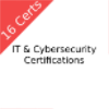 IT & Cybersecurity Certification Bundle