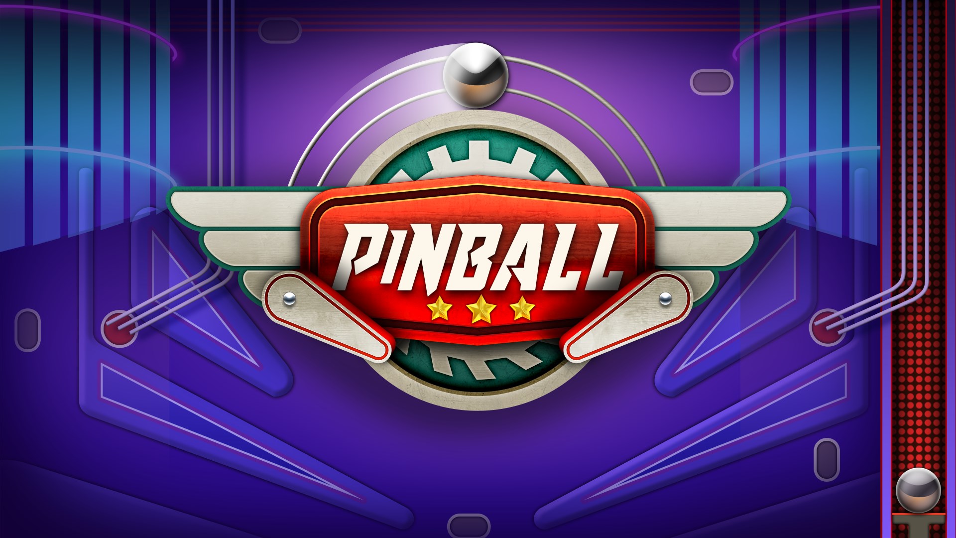 Get Pinball Classic 2017 Microsoft Store