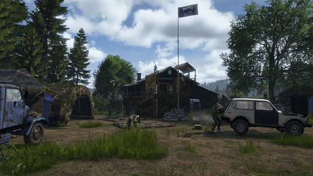 DayZ screenshot 7
