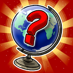 Capitals Quizzer - Country and Cities Trivia Game