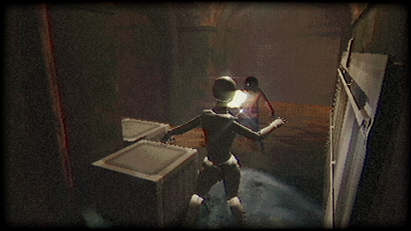 #2. Plastomorphosis (Xbox) di: Samustai LTD