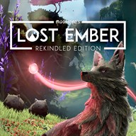 Lost Ember: Rekindled Edition