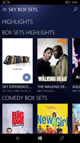 Sky Go Windows 10 Funktioniert Nicht
