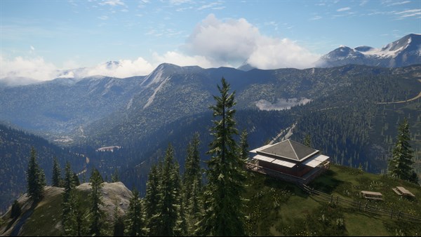 theHunter: Call of the Wild™ - Hunting Starter Bundle — 7