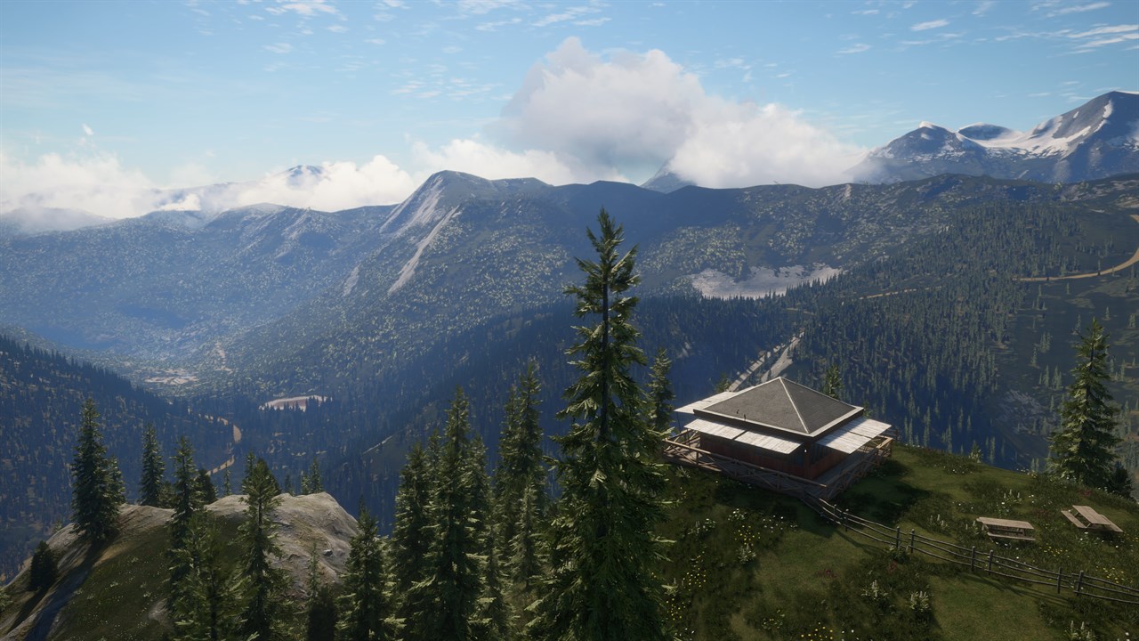 theHunter: Call of the Wild™ - Hunting Starter Bundle screenshot 7