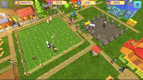 Horse Park Tycoon 2 Screenshots 2