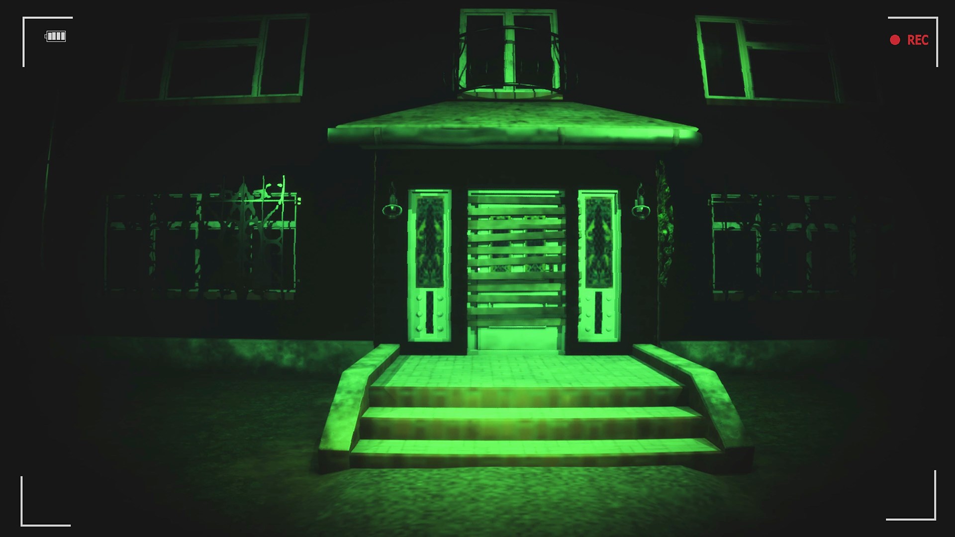 NightGhast screenshot thumbnail video