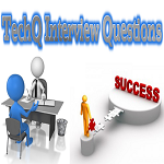 TechQ Interview Questions