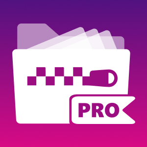 Extractor Zip Rar Tool PRO