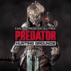 Predator: Hunting Grounds – Exalted Predator