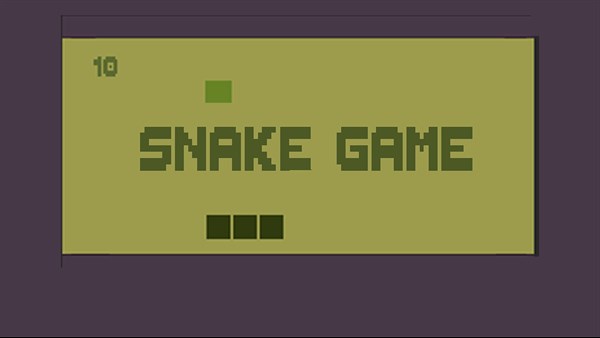 Block Snake Bits — 5