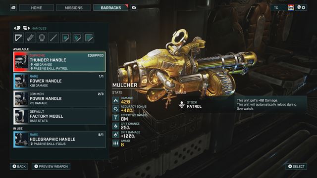 Gears Tactics screenshot 8