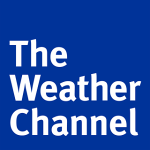 The Weather Channel for Toshiba