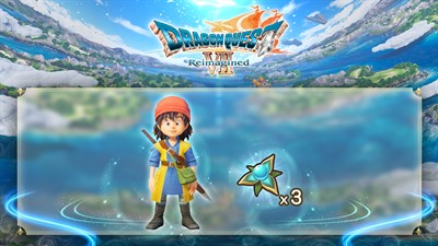 Премия ранним пташкам: Trodain Togs, Seed of Proficiency x3 — скриншот 1