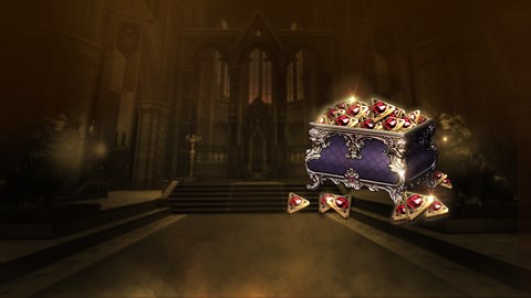 6,000 Lucent Pack (+6,000 Bonus) - Throne and Liberty