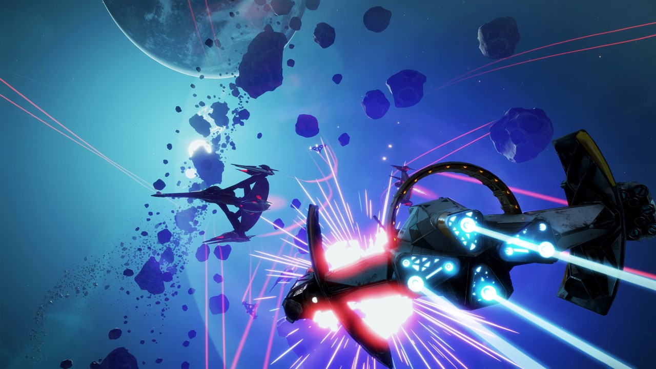 Starlink: Battle for Atlas™ screenshot 2
