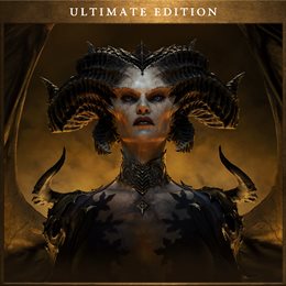 Aperçu Diablo® IV - Ultimate Edition