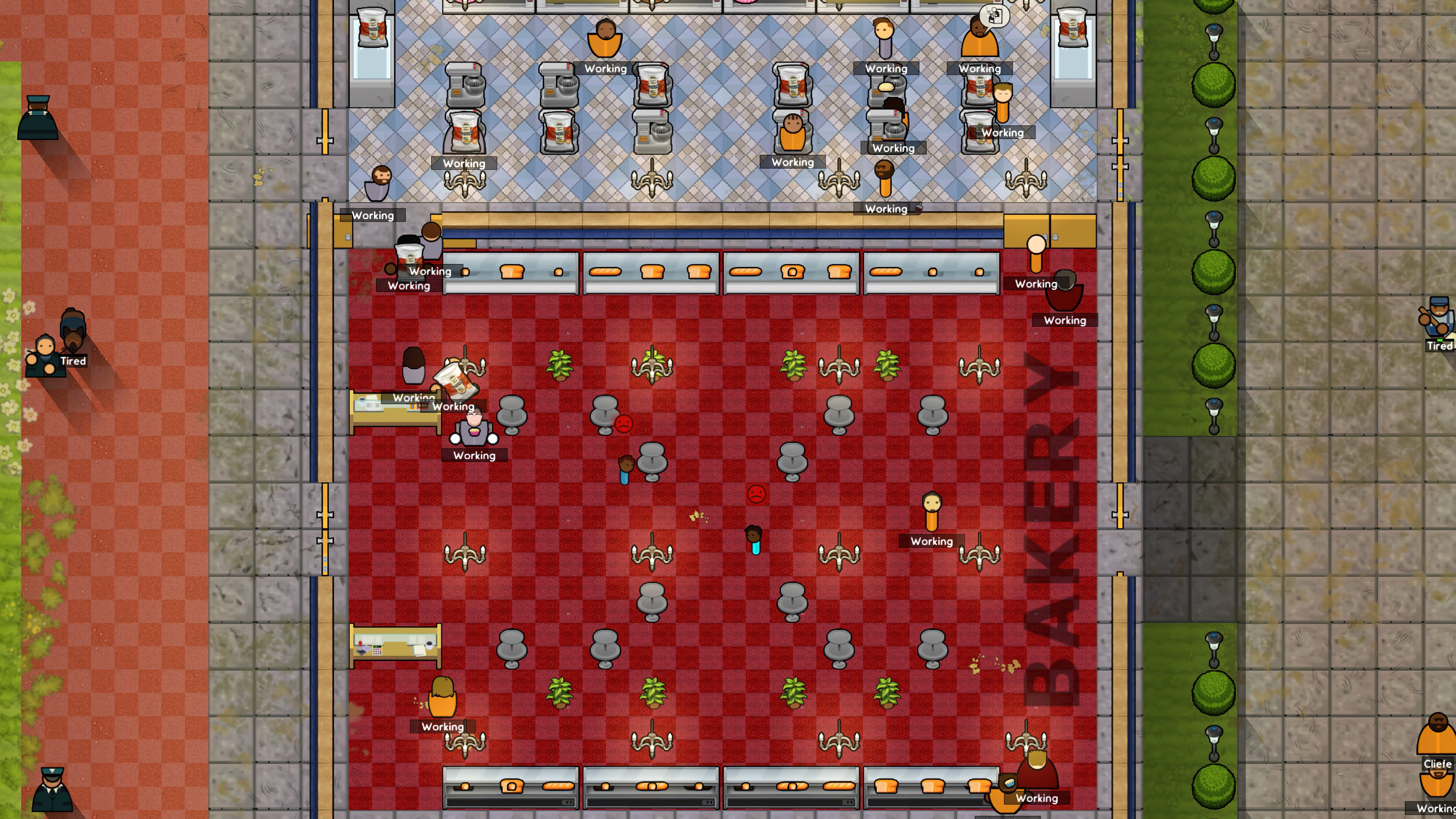 Prison Architect - Second Chances | Xbox | Chiave | Privato
