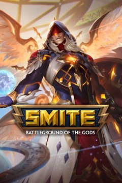 Cover poster for SMITE Almighty Archon Bundle