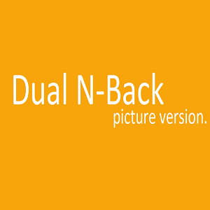 Dual N-Back Picture version