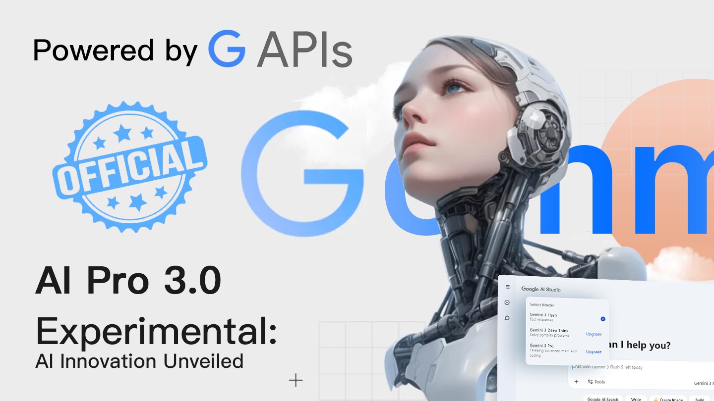 GemMind AI - Multimodal AI Assistant - Free download and install